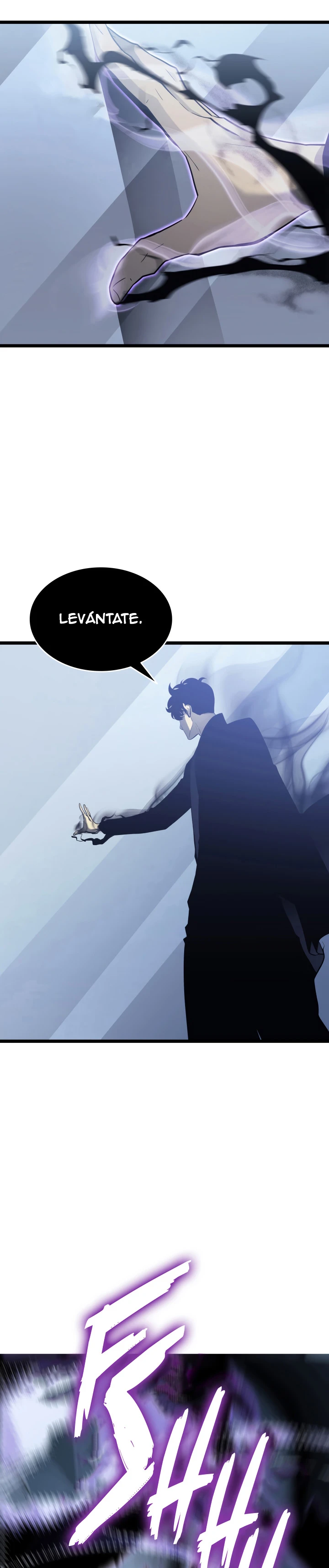 Solo Leveling Capítulo 142 - Page 43