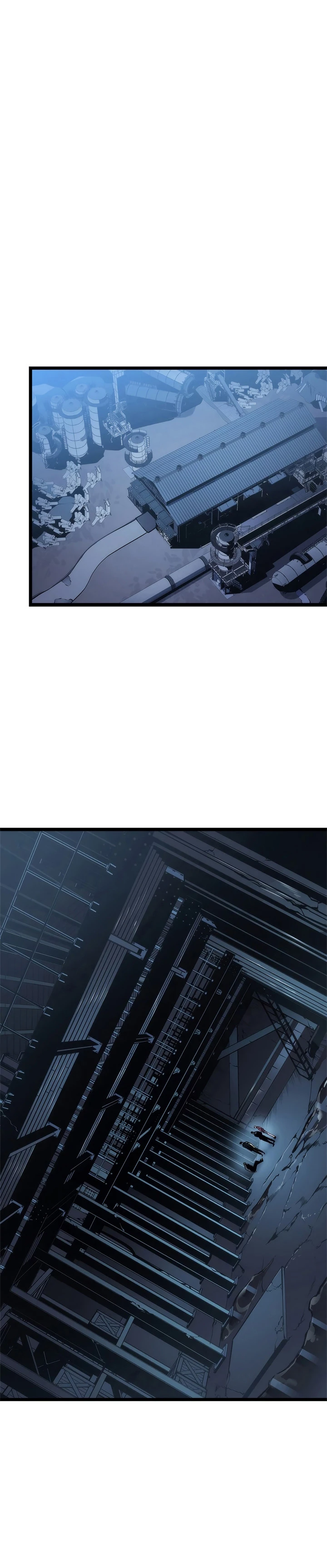 Solo Leveling Capítulo 144 - Page 17