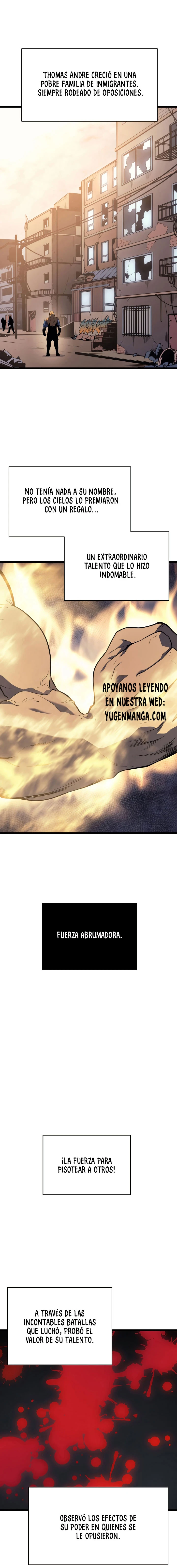 Solo Leveling Capítulo 145 - Page 17