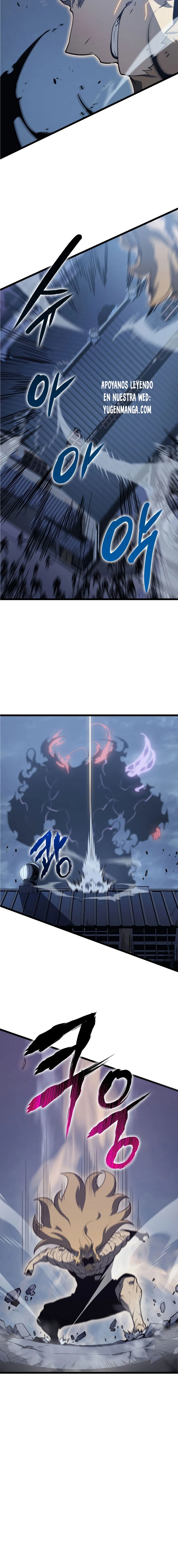 Solo Leveling Capítulo 146 - Page 9