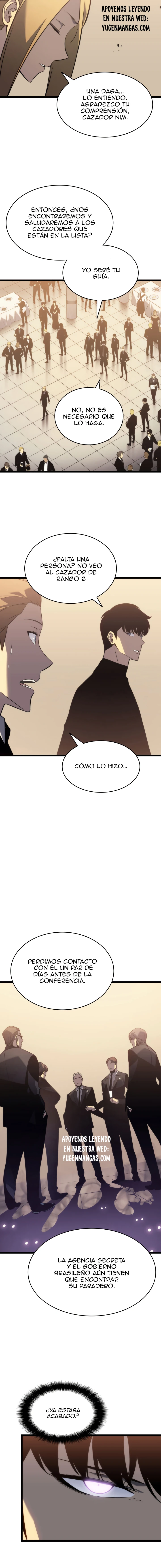 Solo Leveling Capítulo 149 - Page 17