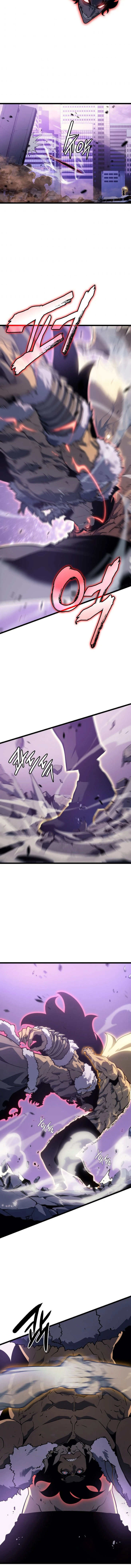 Solo Leveling Capítulo 157 - Page 5