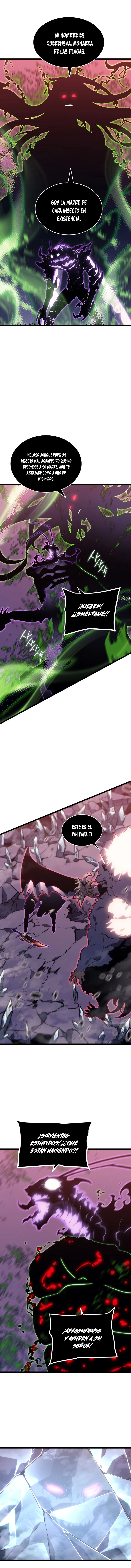 Solo Leveling Capítulo 159 - Page 11