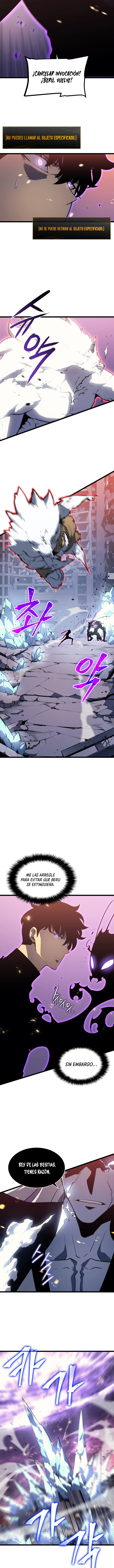 Solo Leveling Capítulo 160 - Page 12