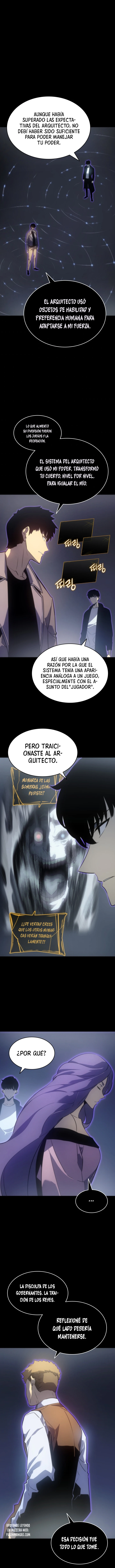 Solo Leveling Capítulo 162 - Page 16