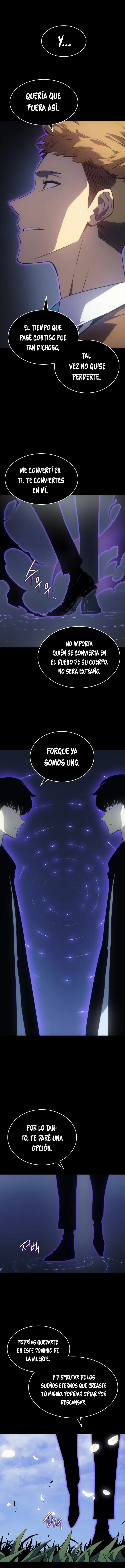 Solo Leveling Capítulo 162 - Page 17
