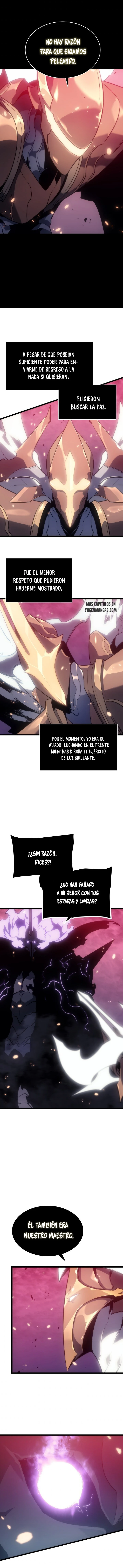 Solo Leveling Capítulo 162 - Page 7