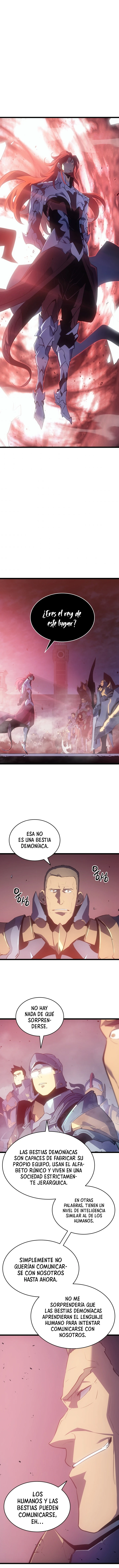 Solo Leveling Capítulo 168 - Page 17