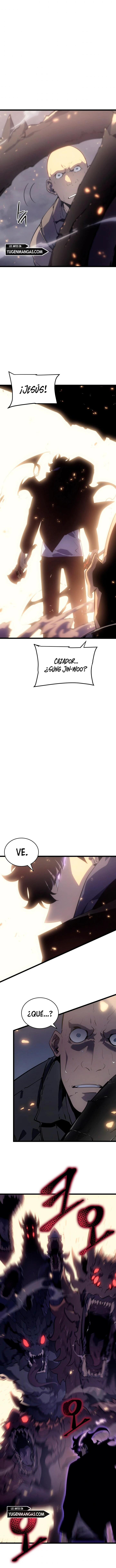 Solo Leveling Capítulo 170 - Page 14