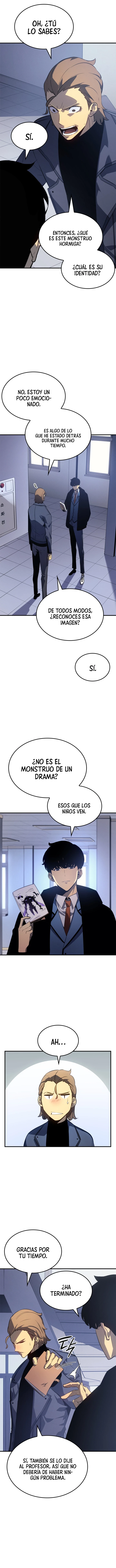 Solo Leveling Capítulo 183 - Page 13