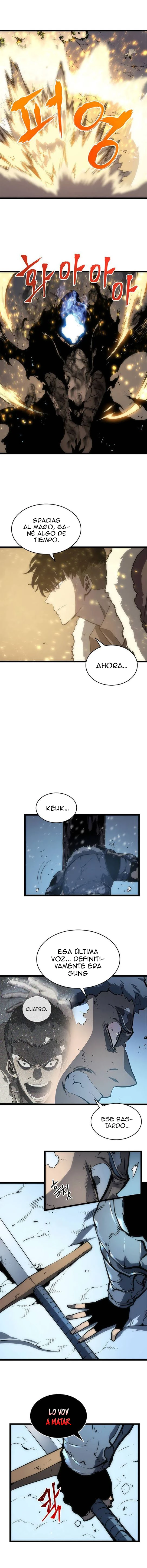 Solo Leveling Capítulo 53 - Page 14