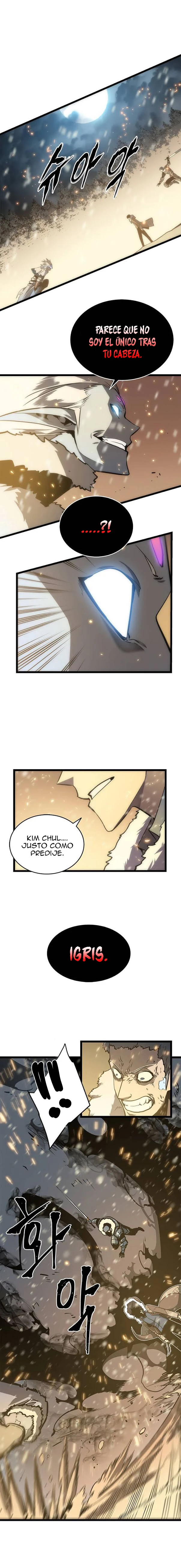 Solo Leveling Capítulo 53 - Page 17