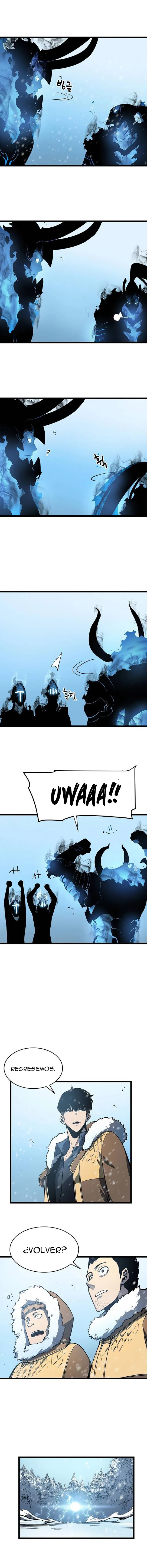 Solo Leveling Capítulo 54 - Page 15