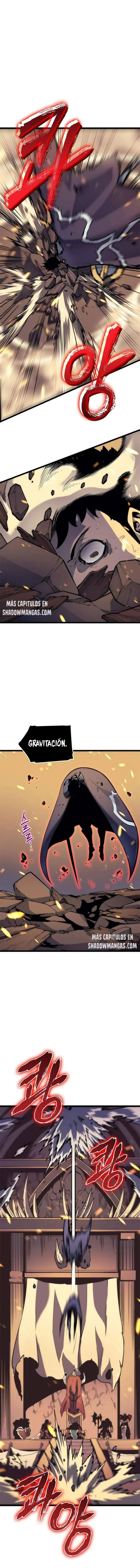 Solo Leveling Capítulo 72 - Page 12