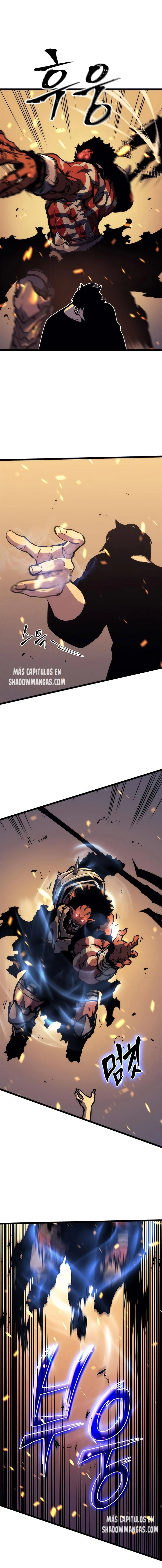 Solo Leveling Capítulo 72 - Page 15