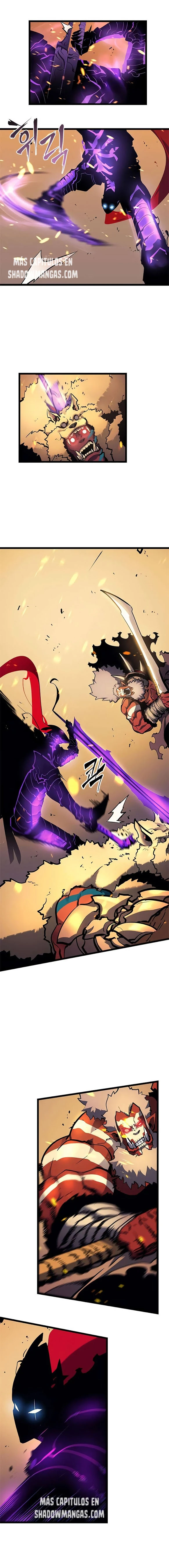 Solo Leveling Capítulo 74 - Page 7