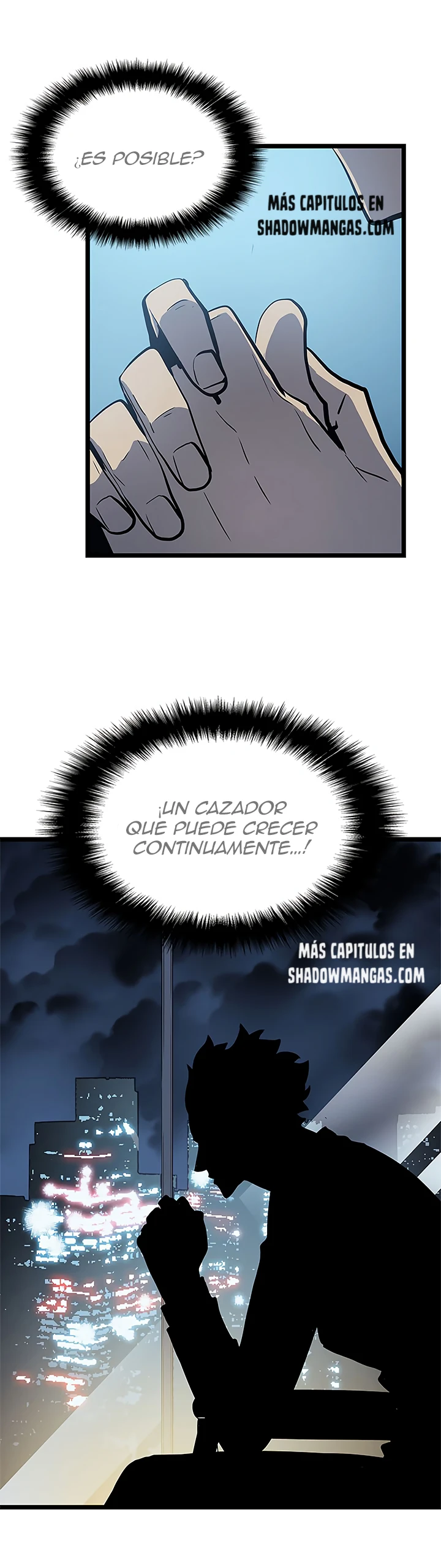 Solo Leveling Capítulo 79 - Page 17