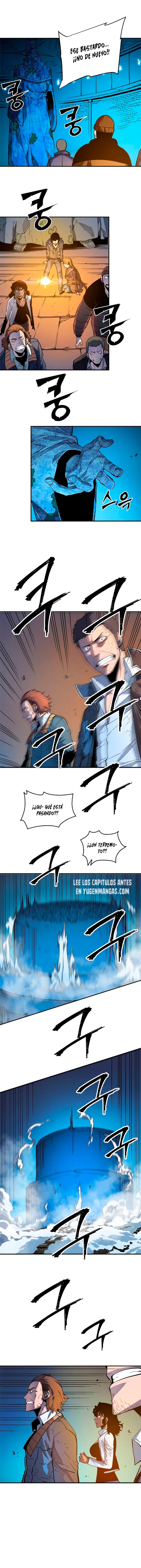 Solo Leveling Capítulo 9 - Page 6