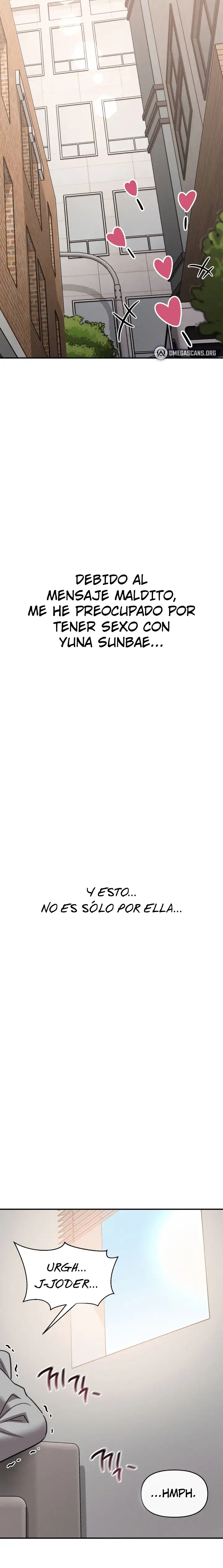 Sexo para Sobrevivir Capítulo 14 - Page 13