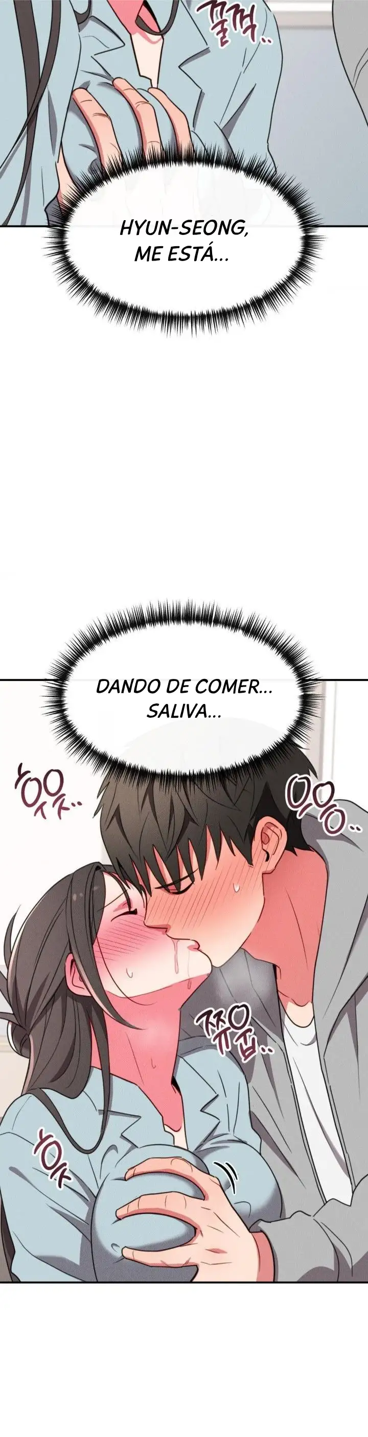 Sexo para Sobrevivir Capítulo 17 - Page 13