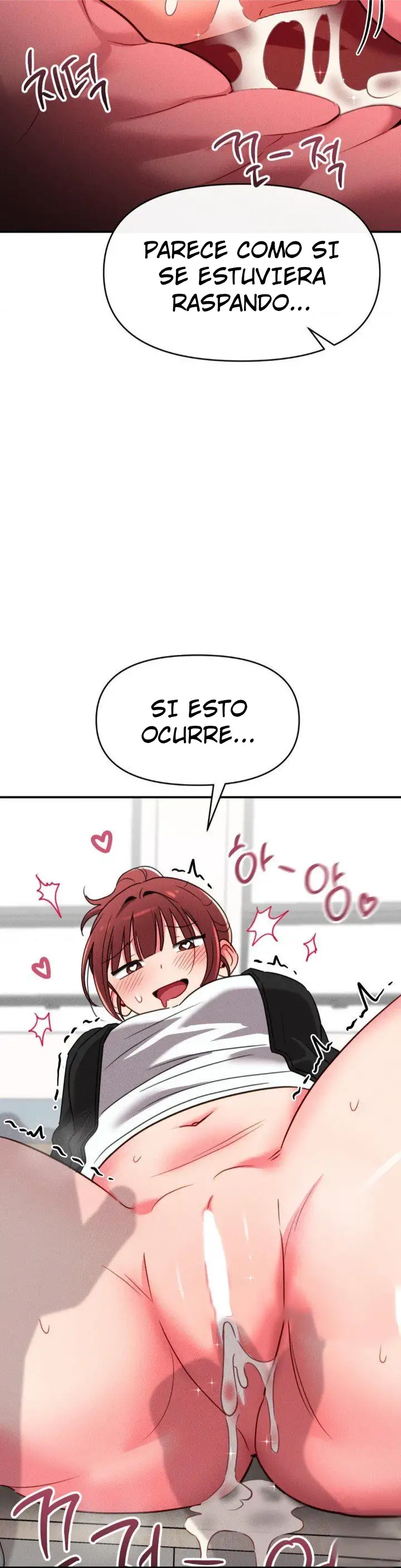 Sexo para Sobrevivir Capítulo 17 - Page 40