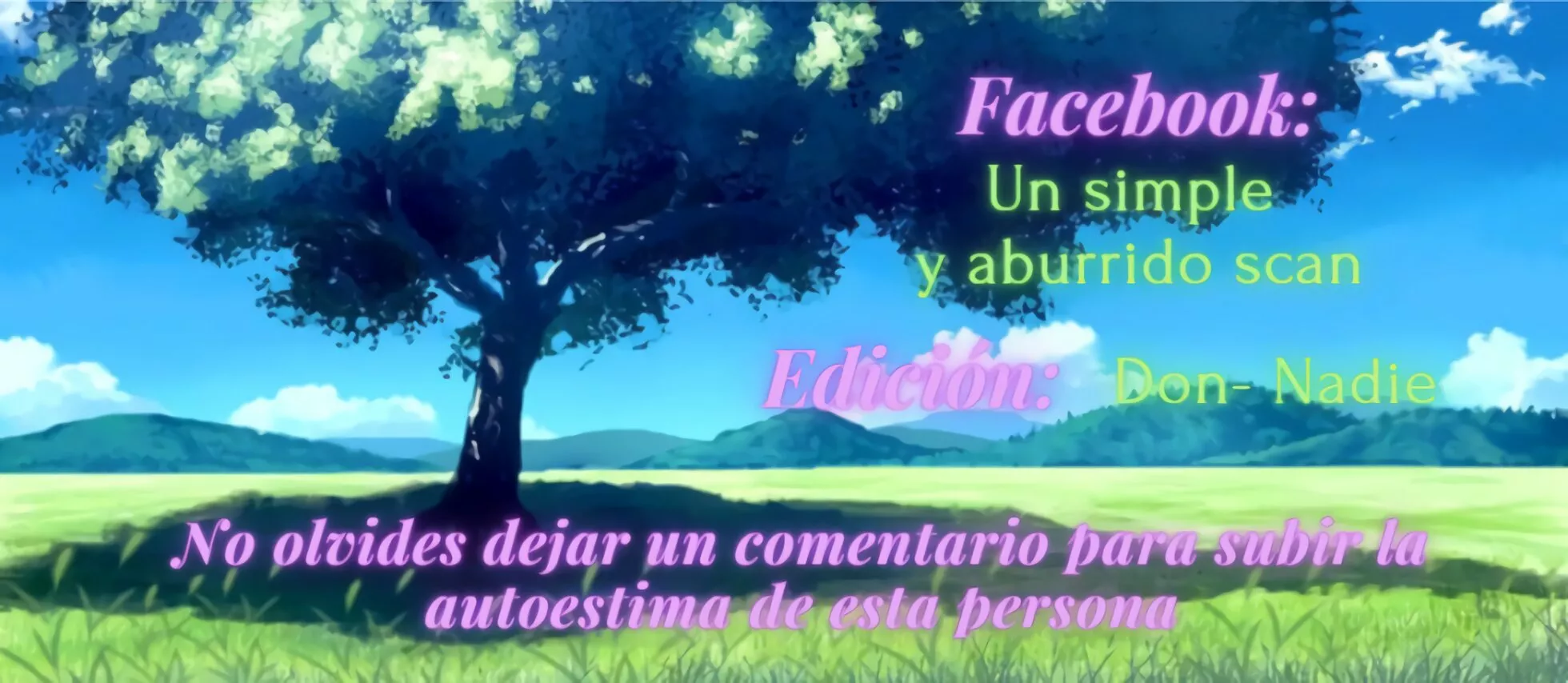 Una historia sobre una pareja muy común Capítulo 22.5 - Page 5