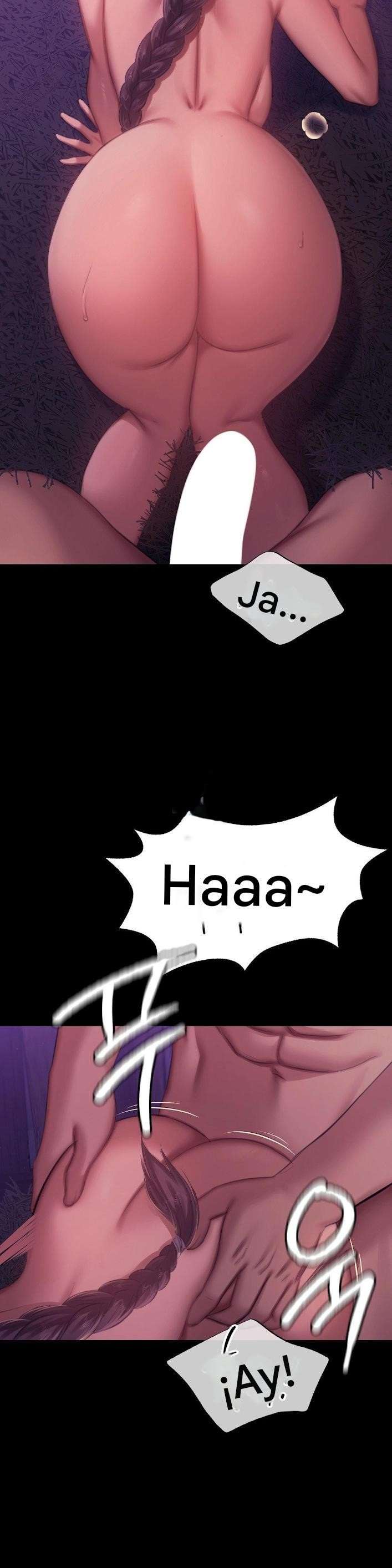 Madam Capítulo 146 - Page 29