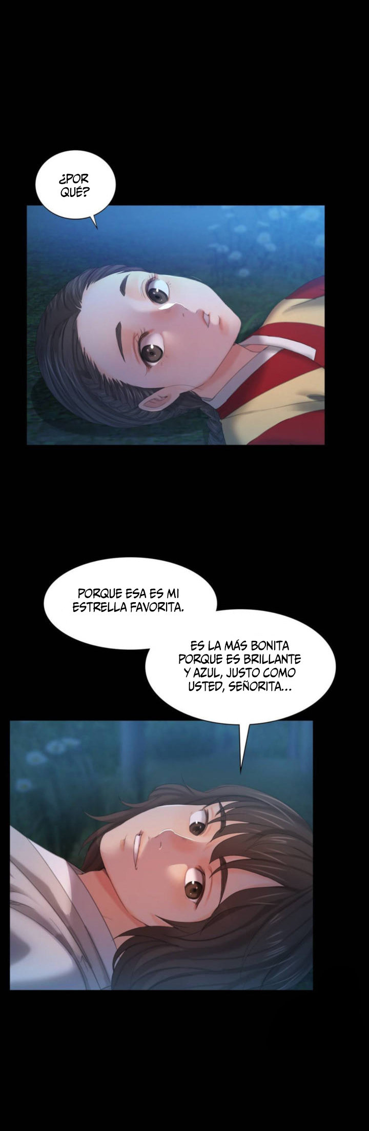 Madam Capítulo 5 - Page 60