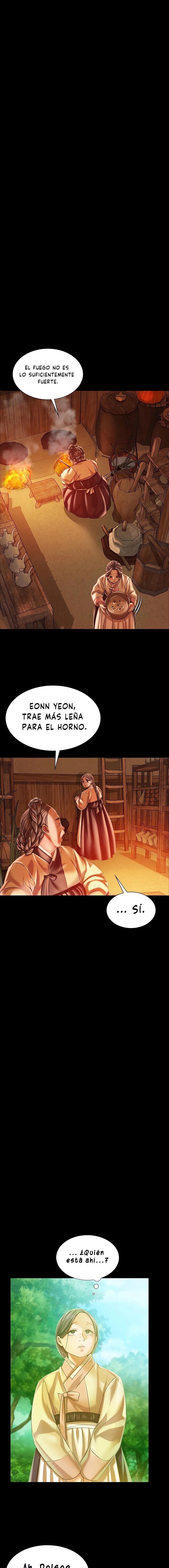 Madam Capítulo 56 - Page 12