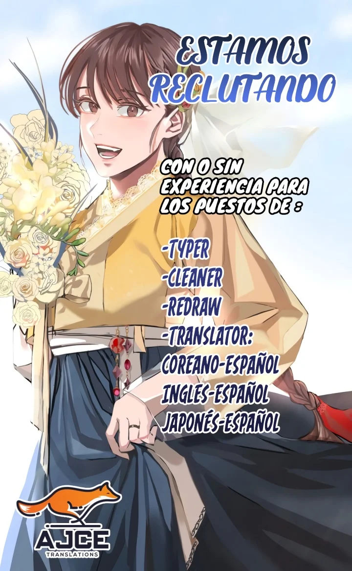 Madam Capítulo 65 - Page 19