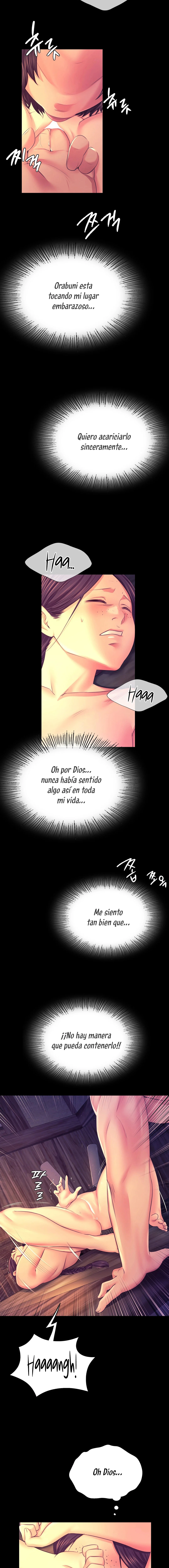 Madam Capítulo 77 - Page 17
