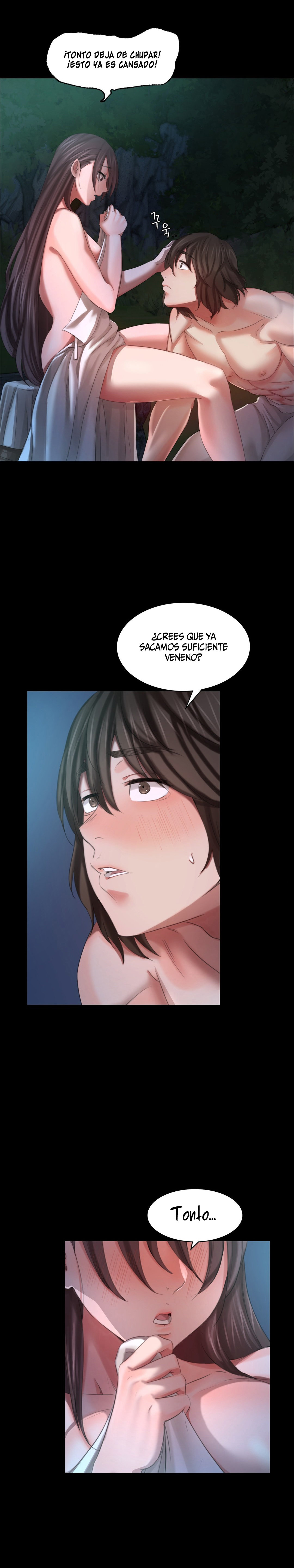 Madam Capítulo 9 - Page 30