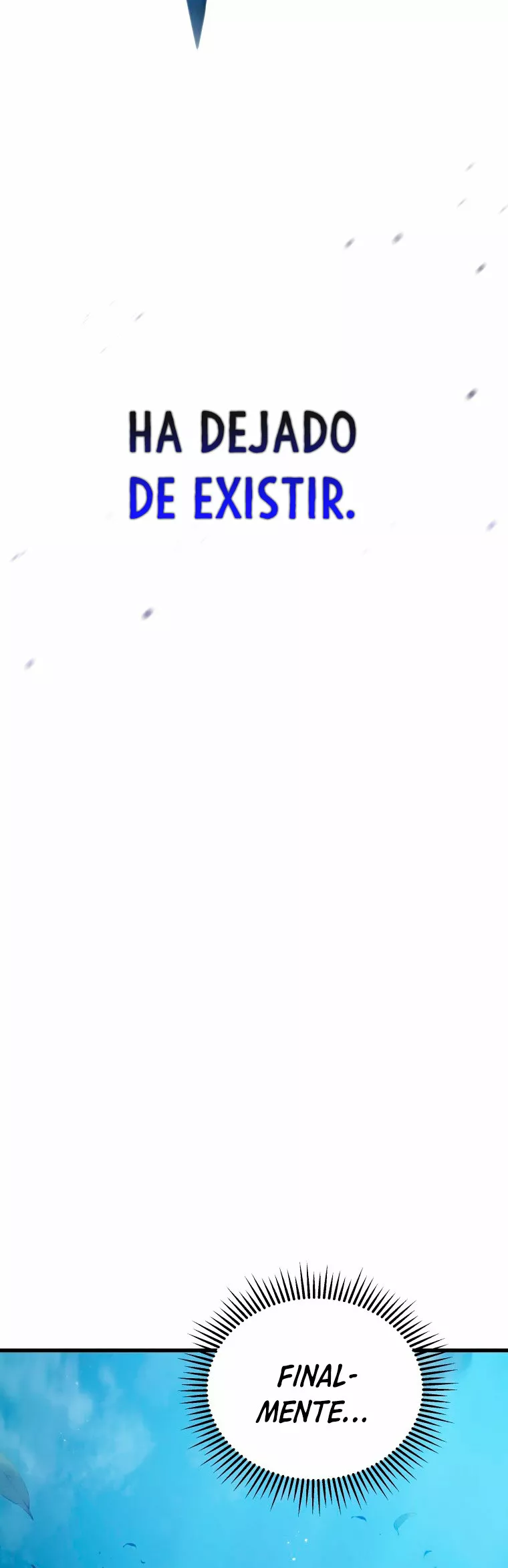 El hijo menor del maestro de la espada Capítulo 1 - Page 78
