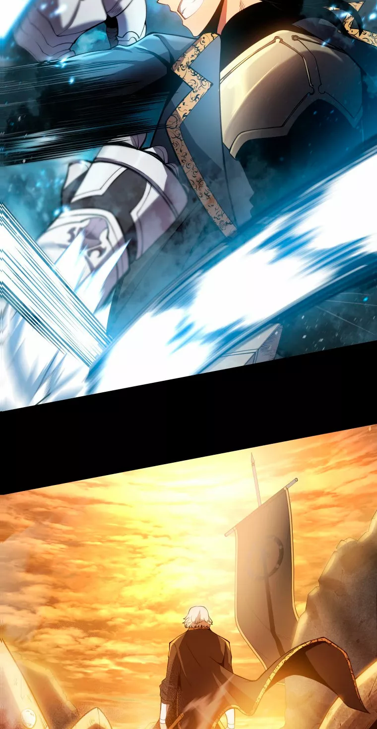El hijo menor del maestro de la espada Capítulo 1 - Page 8