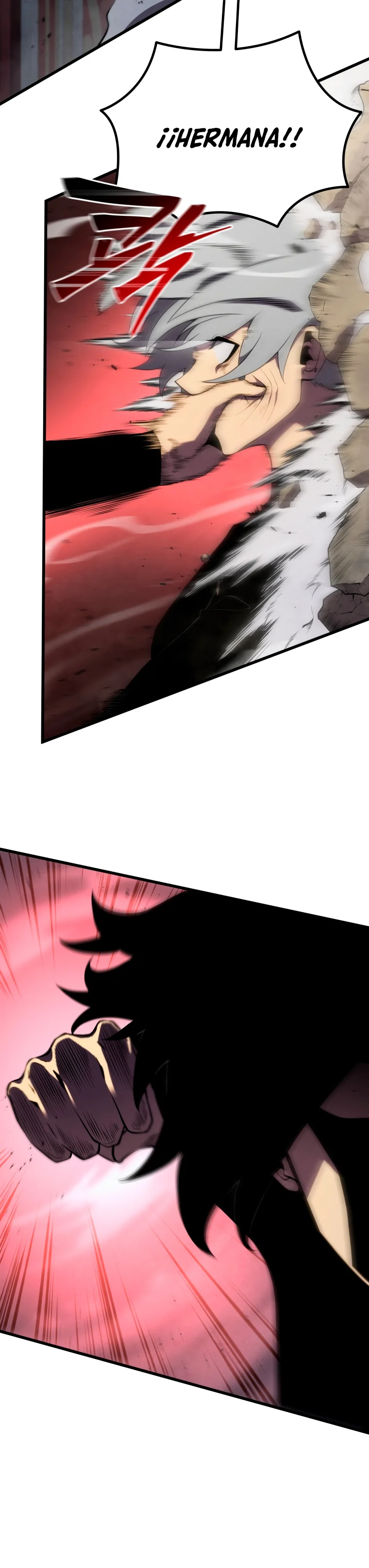 El hijo menor del maestro de la espada Capítulo 101 - Page 38