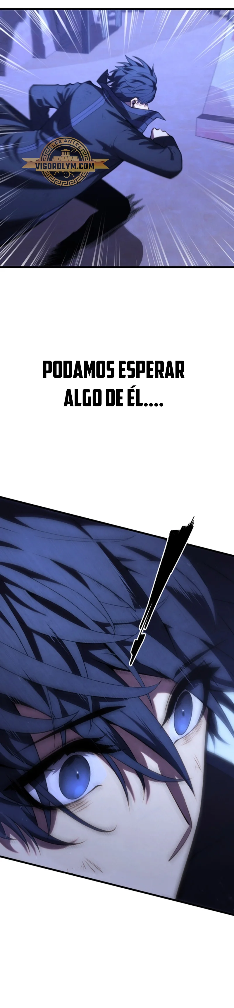El hijo menor del maestro de la espada Capítulo 106 - Page 16