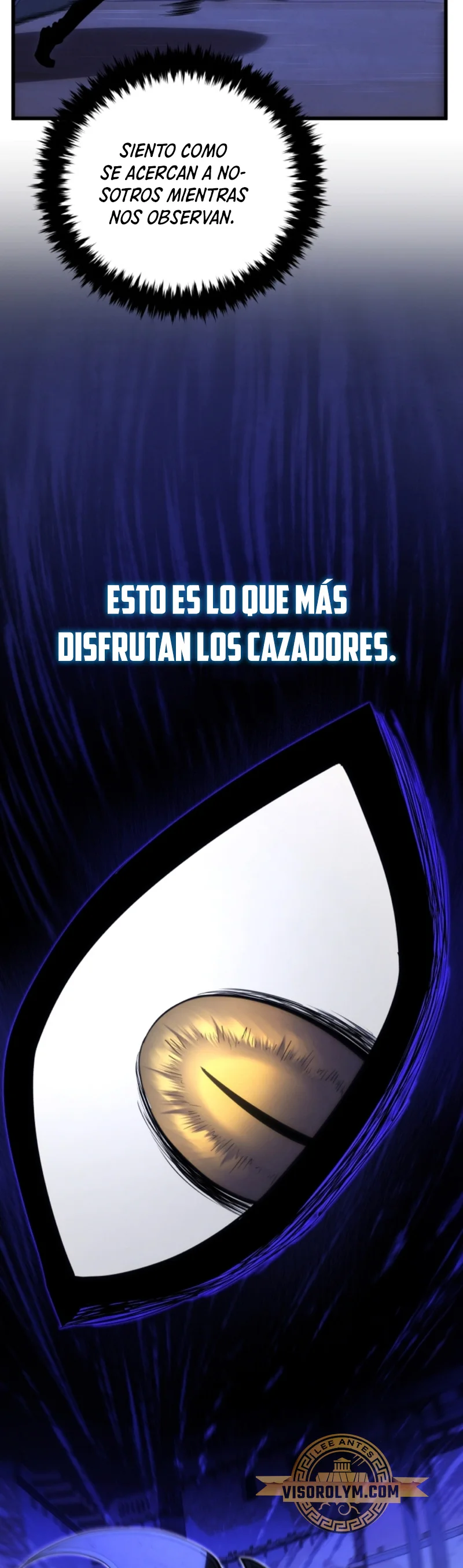 El hijo menor del maestro de la espada Capítulo 106 - Page 6