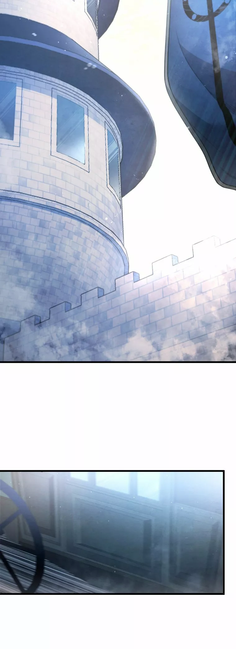 El hijo menor del maestro de la espada Capítulo 11 - Page 52