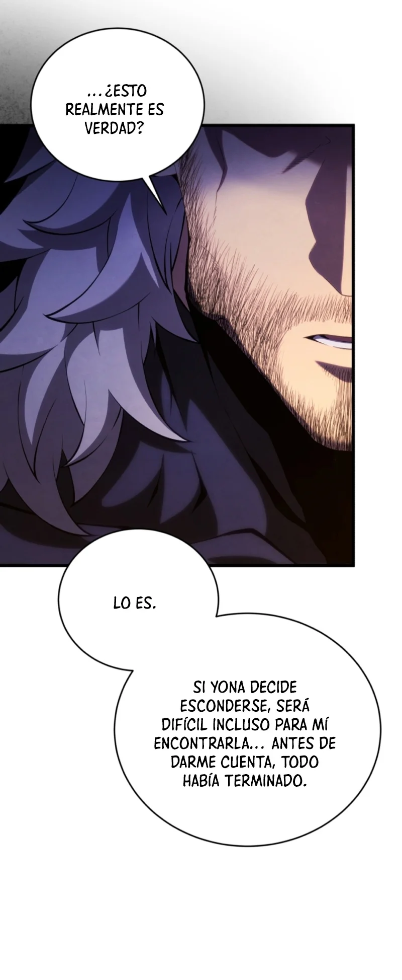 El hijo menor del maestro de la espada Capítulo 111 - Page 43