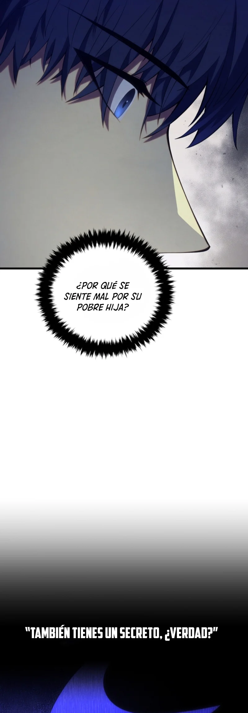 El hijo menor del maestro de la espada Capítulo 113 - Page 42