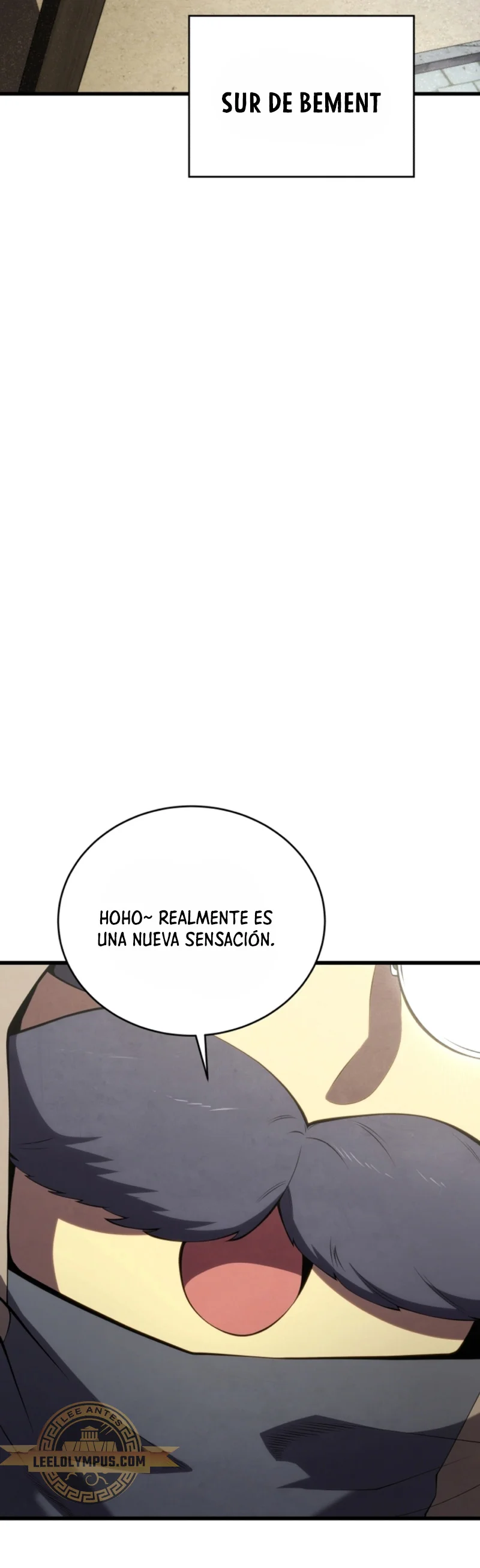 El hijo menor del maestro de la espada Capítulo 113 - Page 48