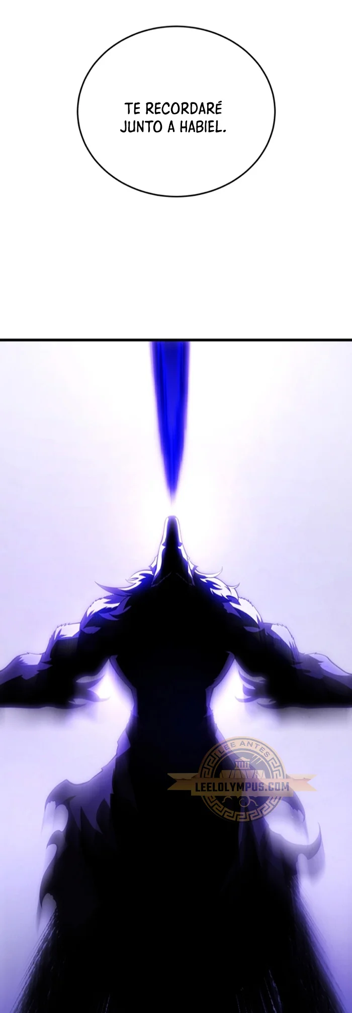 El hijo menor del maestro de la espada Capítulo 117 - Page 43