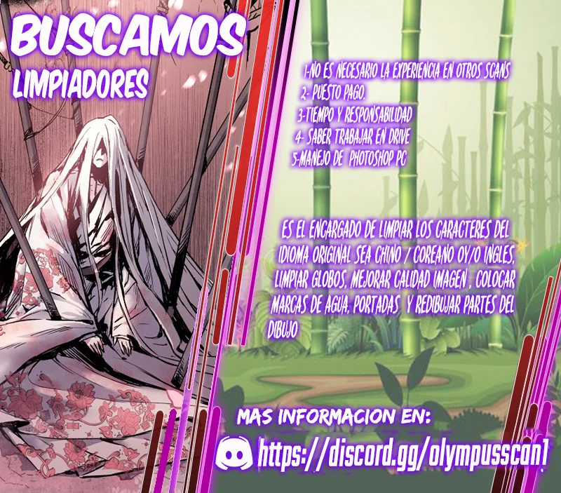 El hijo menor del maestro de la espada Capítulo 120 - Page 68