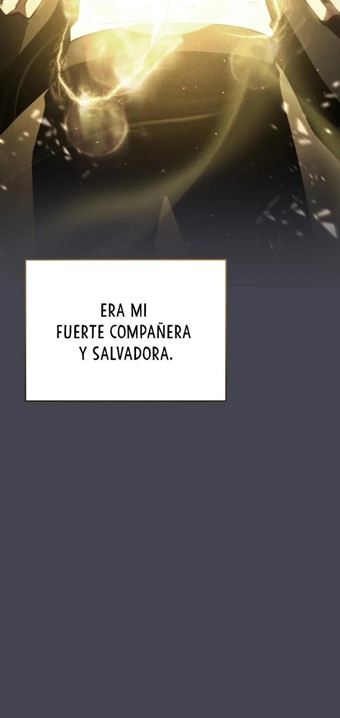 El hijo menor del maestro de la espada Capítulo 123 - Page 36