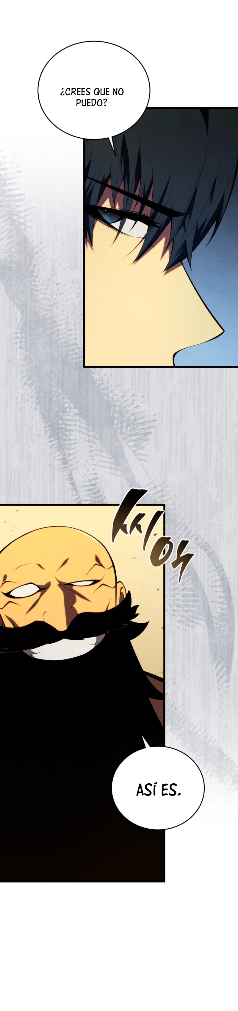 El hijo menor del maestro de la espada Capítulo 130 - Page 24