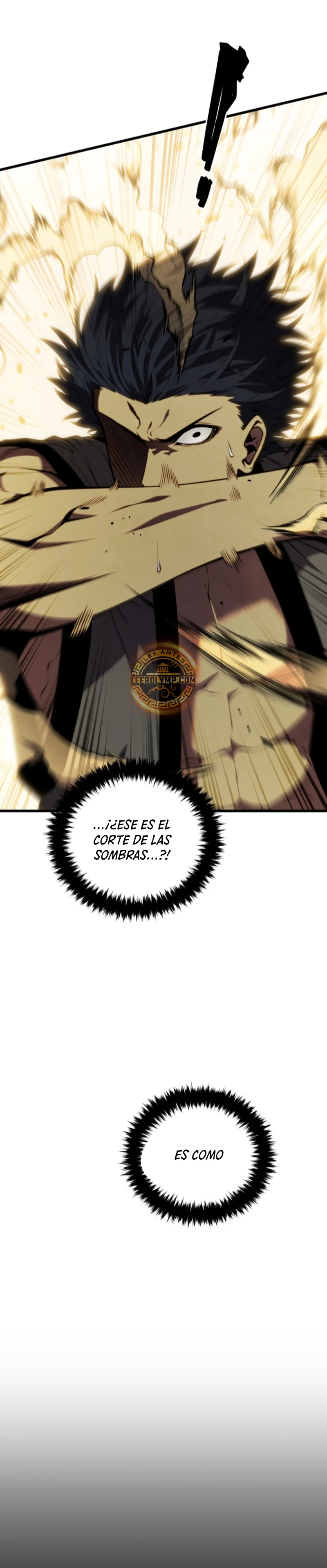 El hijo menor del maestro de la espada Capítulo 130 - Page 42