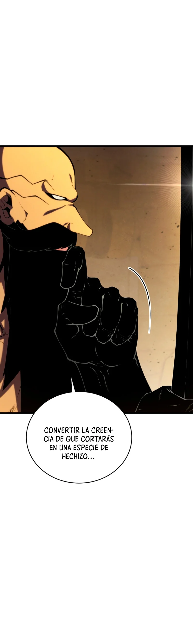 El hijo menor del maestro de la espada Capítulo 131 - Page 22