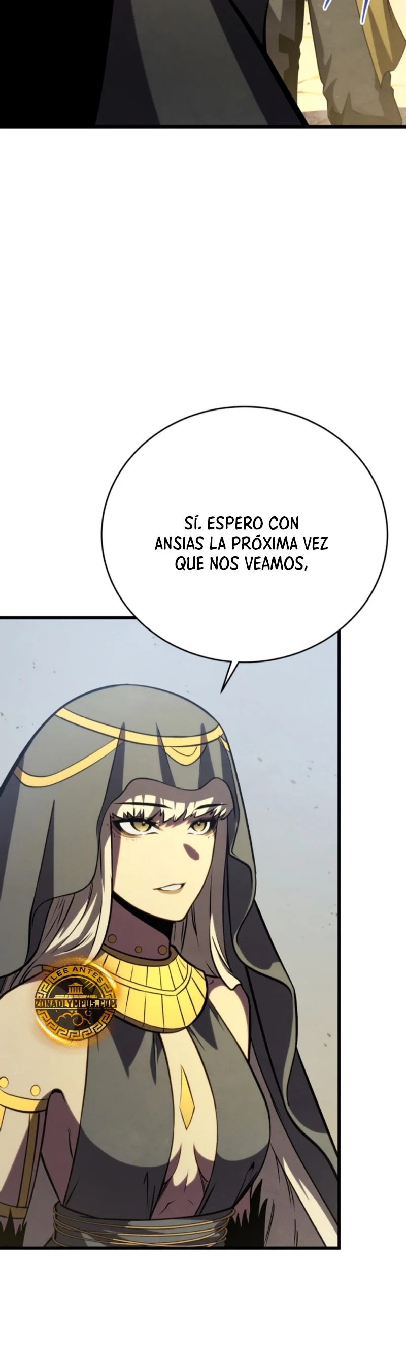 El hijo menor del maestro de la espada Capítulo 139 - Page 32