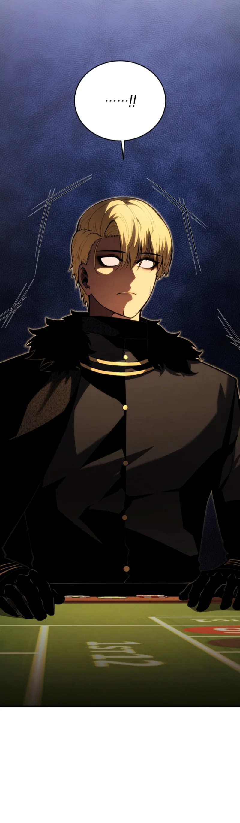 El hijo menor del maestro de la espada Capítulo 141 - Page 35