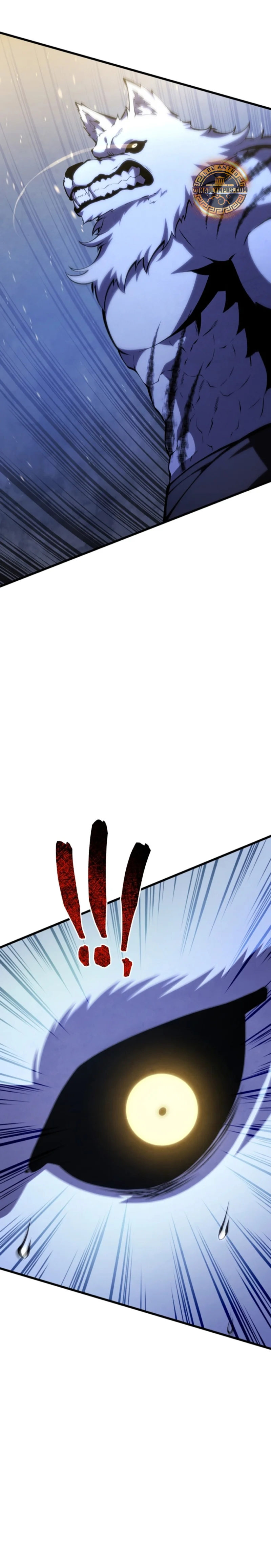 El hijo menor del maestro de la espada Capítulo 143 - Page 19